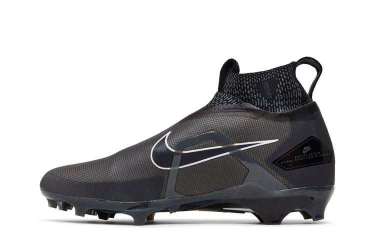 Кроссовки Nike Alpha Menace Elite 3 'Black White'