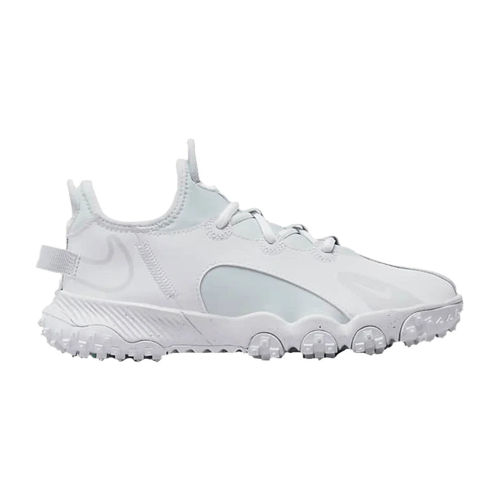 Кроссовки Nike Future Field GS 'White Pure Platinum'