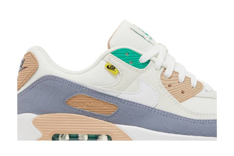 Кроссовки Nike Air Max 90 SE 'Moving Company'