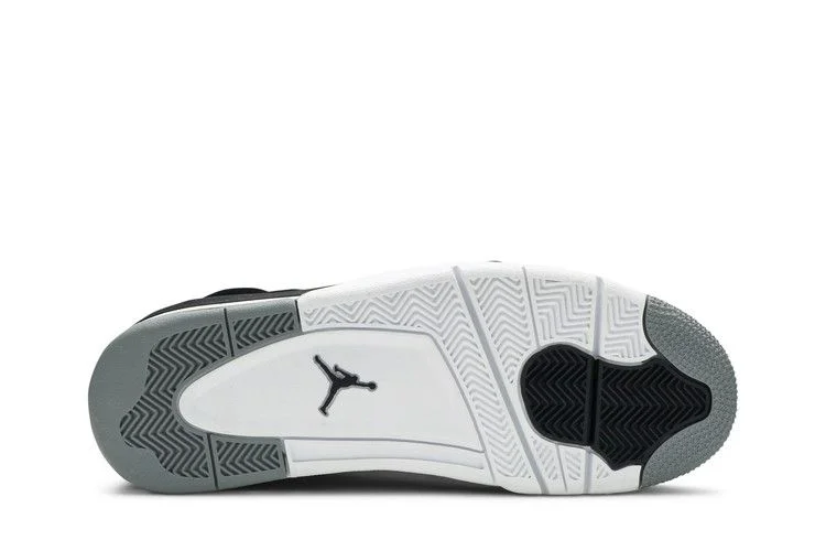 Кроссовки Air Jordan Son Of Mars Low 'Black'