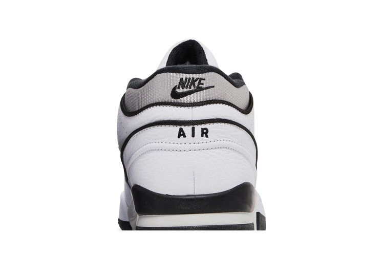 Кроссовки Nike Air Alpha Force 88 'White Black Tech Grey'