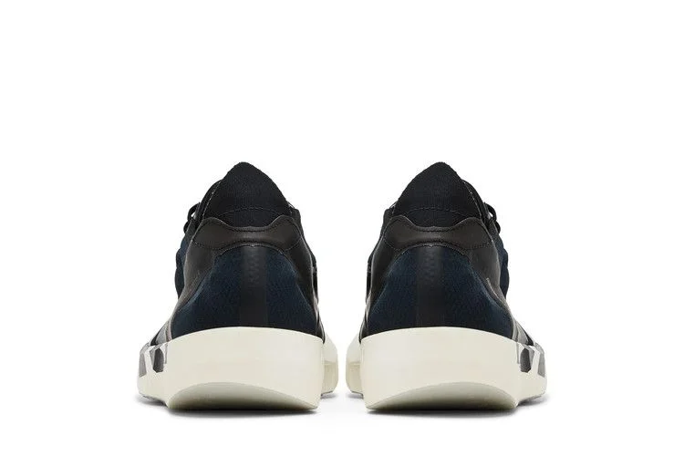 Кроссовки adidas Adizero Adios 9 'Black Iron Metallic'