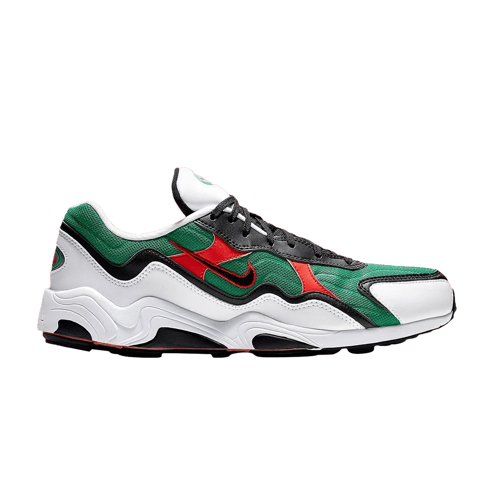 Кроссовки Nike Air Zoom Alpha 'Lucid Green'