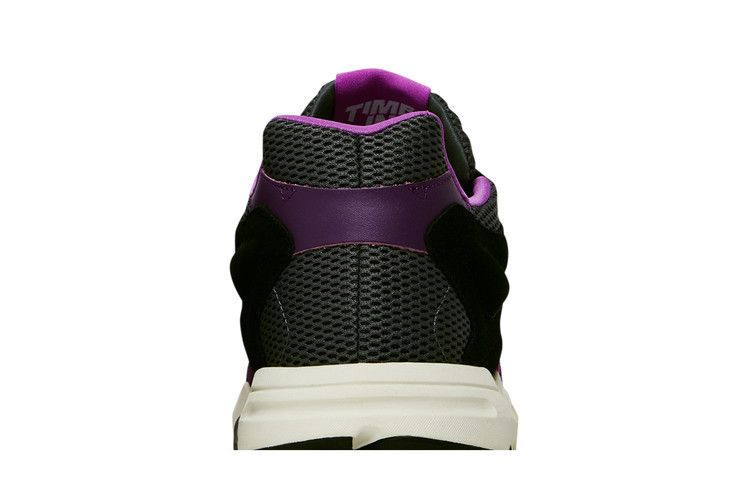 Кроссовки Ninja x adidas ZX Torsion 'Time In - Glory Purple'