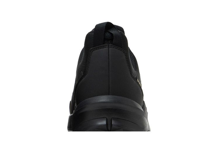 Кроссовки adidas Terrex AX4 GORE-TEX 'Black Carbon'
