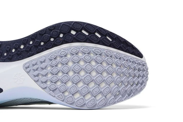 Кроссовки Nike Wmns Air Zoom Pegasus 41 'White Multi Colour Glacier Blue'
