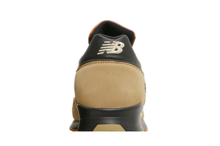 Кроссовки New Balance 1500 Made In England 'Tan'