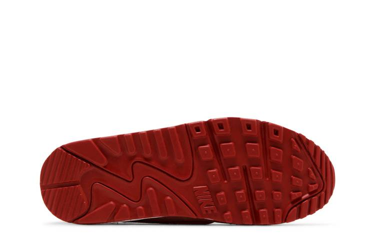 Кроссовки Nike Wmns Air Max 90 Futura 'Red Stardust'