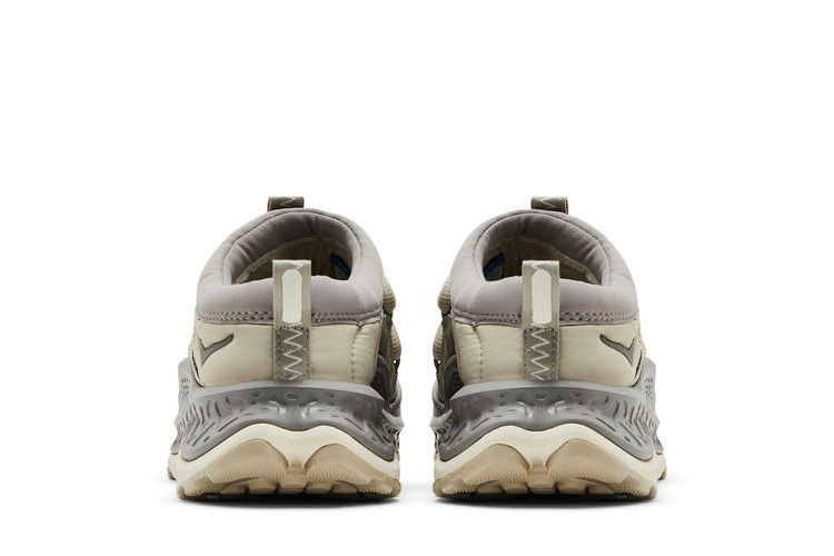 HOKA Ora Primo 'Farro Iron Ore'
