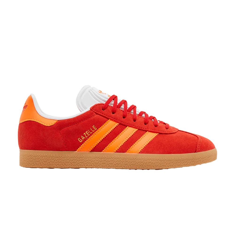 Krossovki-adidas-Wmns-Gazelle-Red-Solar-Orange