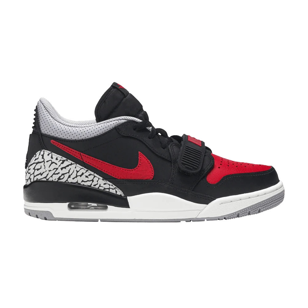 Krossovki-Air-Jordan-Legacy-312-Low-Bred-Cement-Sample