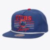 Mitchell-Ness-Royal-Chicago-Cubs-Radiant-Lines-Deadstock-Snapback-Hat-100x100