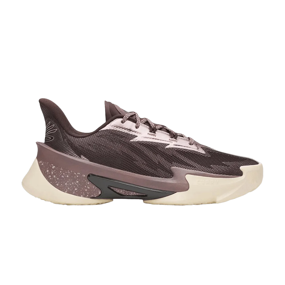 Кроссовки Curry Brand Curry Series 7 'Craft'