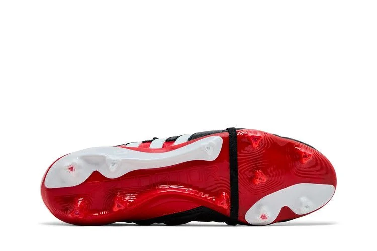 adidas Predator Mania Boot 'Black Vivid Red'