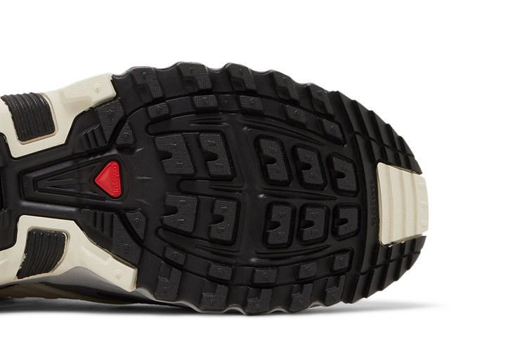 Кроссовки Salomon ACS Pro Advanced 'Alloy'