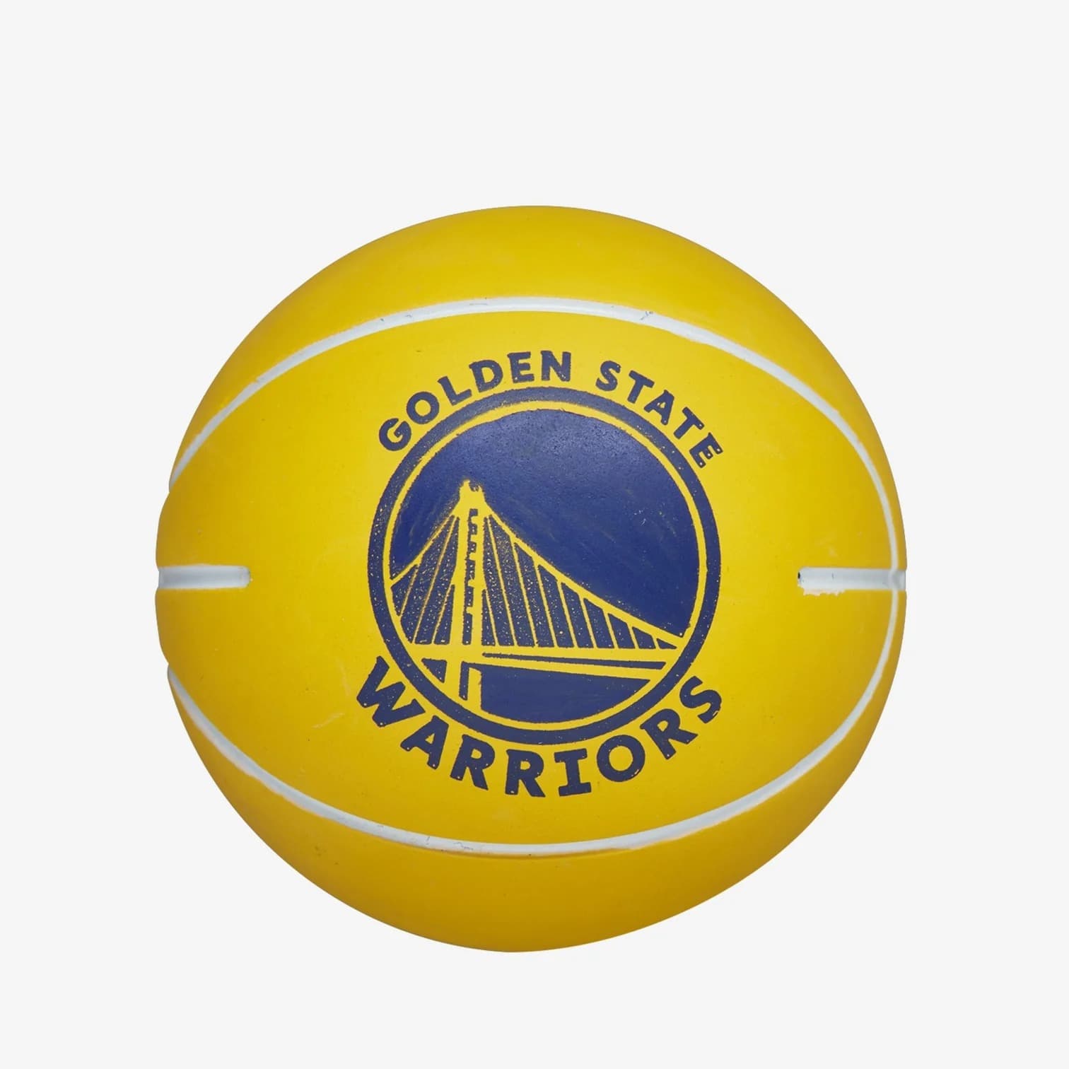 Wilson-Golden-State-Warriors-NBA-Dribbler-High-Bounce-Ball