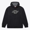 Mitchell-Ness-Black-Los-Angeles-Kings-Snow-Washed-Fleece-Pullover-Hoodie-100x100