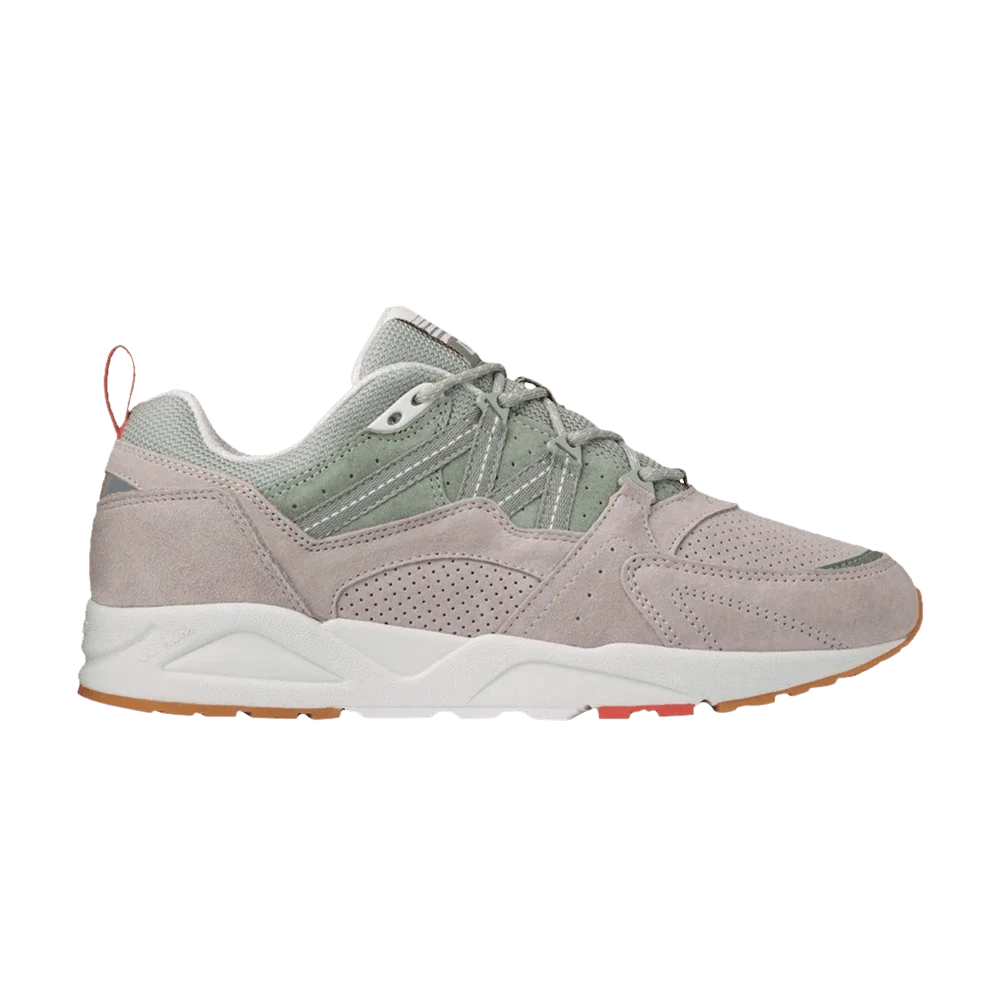 Krossovki-Karhu-Fusion-2.0-Rainy-Day-Desert-Sage