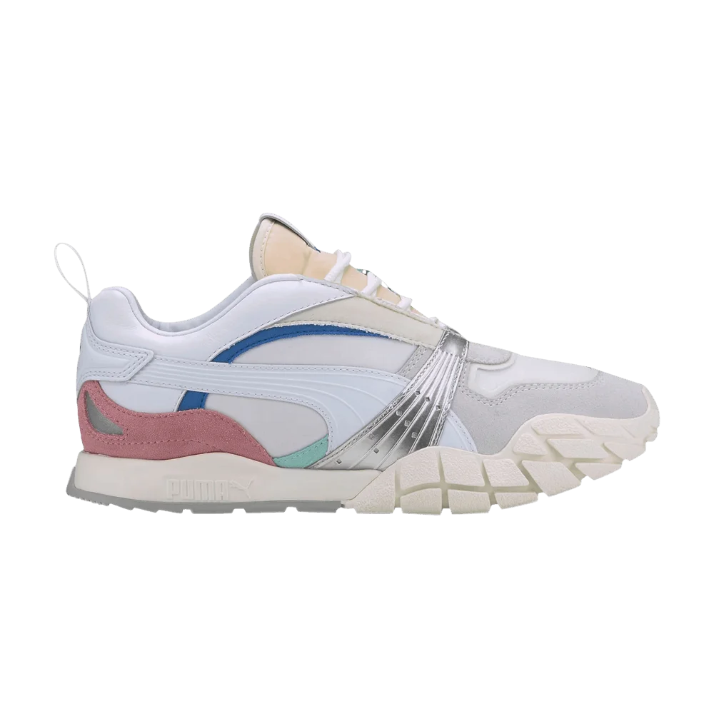 Кроссовки Puma Wmns Kyron Awakening 'Marshmallow'