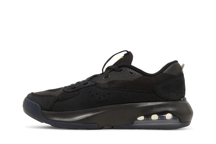 Кроссовки Paris Saint-Germain x Air Jordan Jordan Air 200E 'Black Taxi'