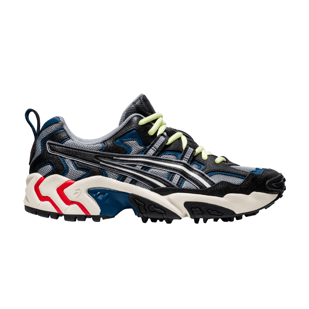 Кроссовки ASICS Gel Nandi OG 'Sheet Rock Black'