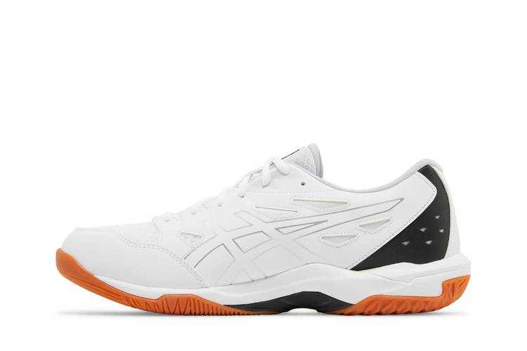 Кроссовки Asics Gel Rocket 11 'White Pure Silver'