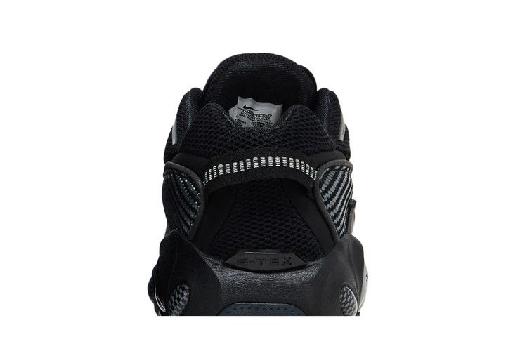Кроссовки NOCTA x Nike Glide 'Black Iron Grey'