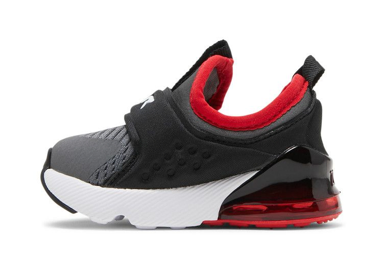 Кроссовки Nike Air Max 270 Extreme TD 'Iron Grey University Red'