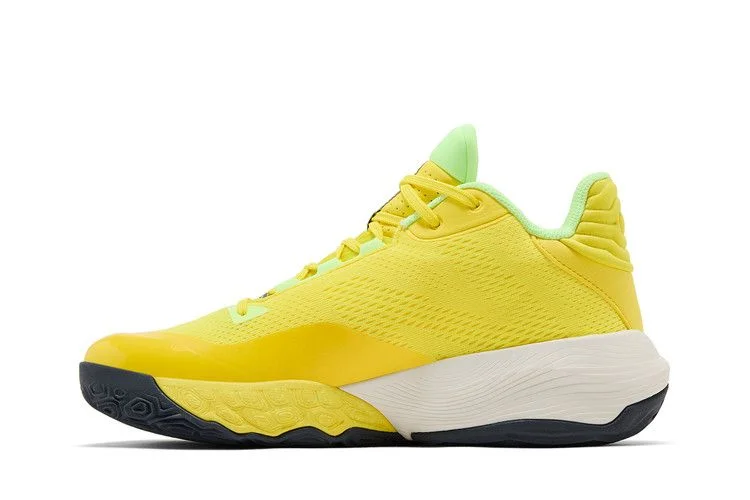 Кроссовки New Balance Two WXY V4 'Lemon Zest'