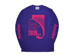 Awake-Turntable-Longsleeve-Tee-Purple-300x225