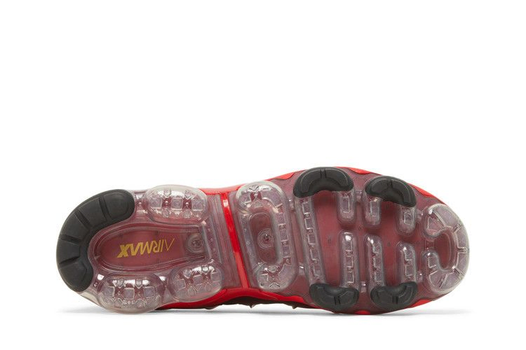 Кроссовки Nike Air VaporMax Plus 'Stained Glass'