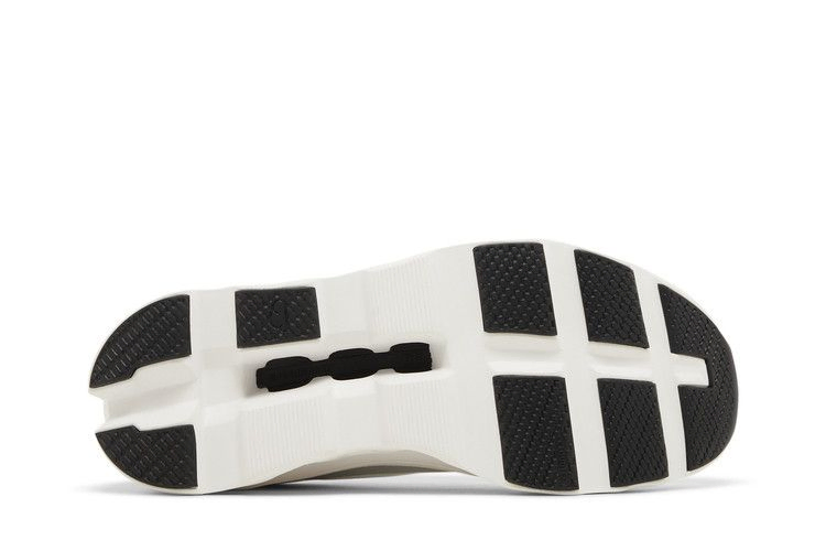 Кроссовки Wmns Cloudmonster 'Undyed White'