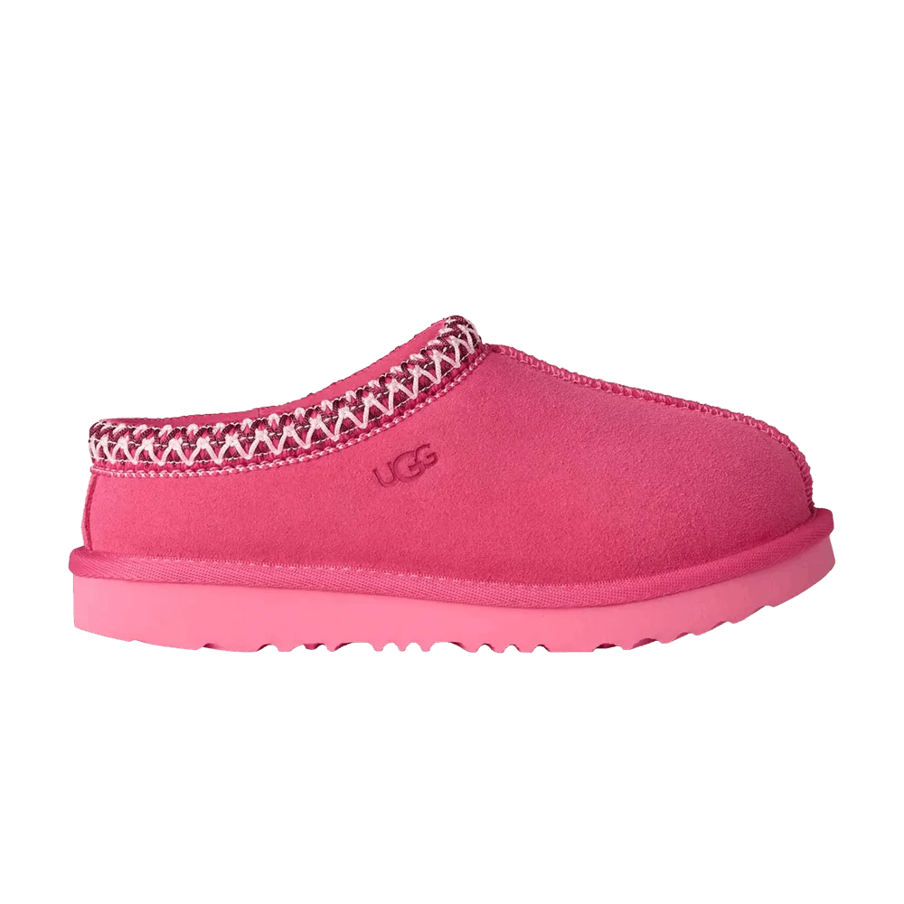Кроссовки UGG Tasman 2 Slipper Kids 'Pink Bloom'