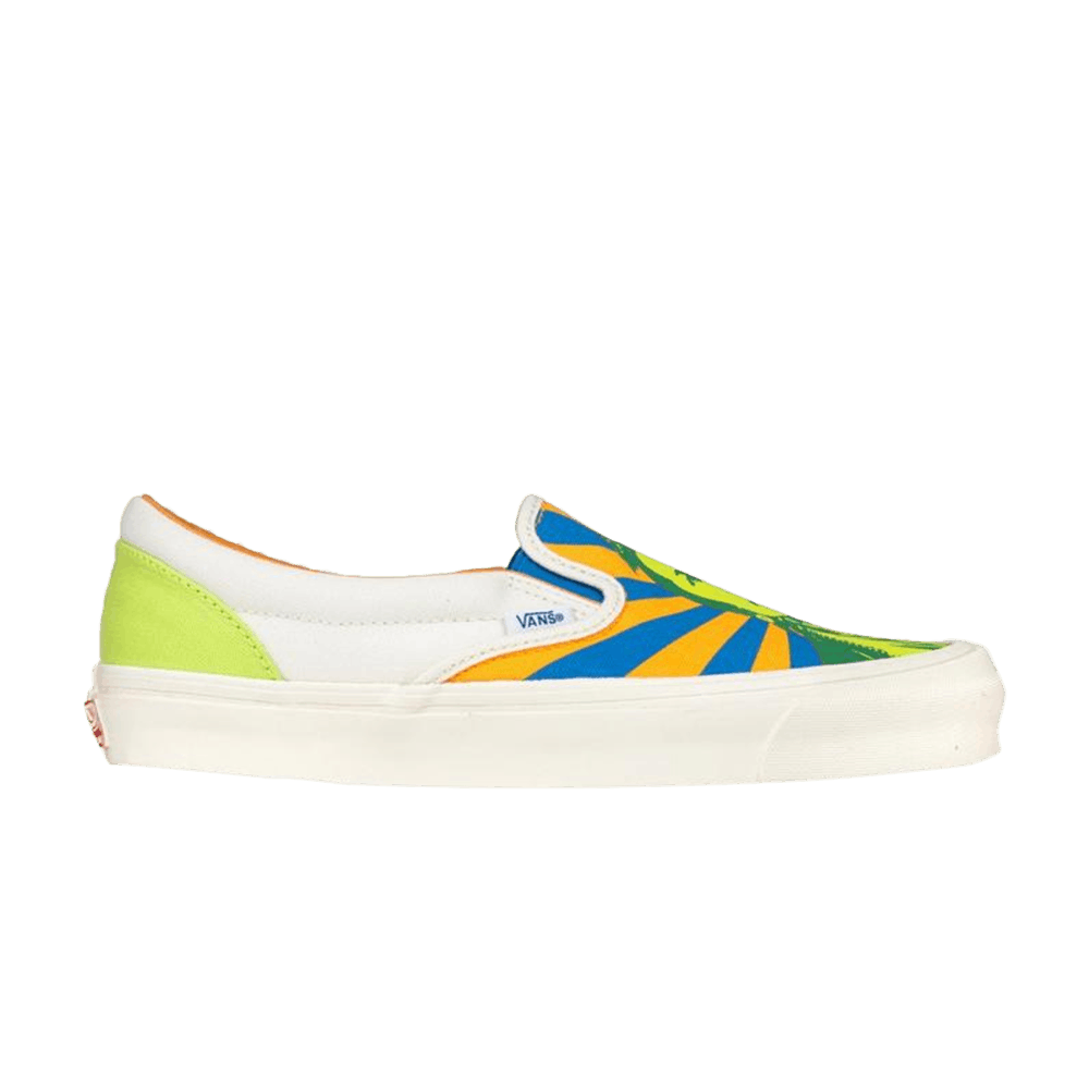 john-van-hamersveld-x-og-classic-slip-on-sunrise-vn000udfqlw