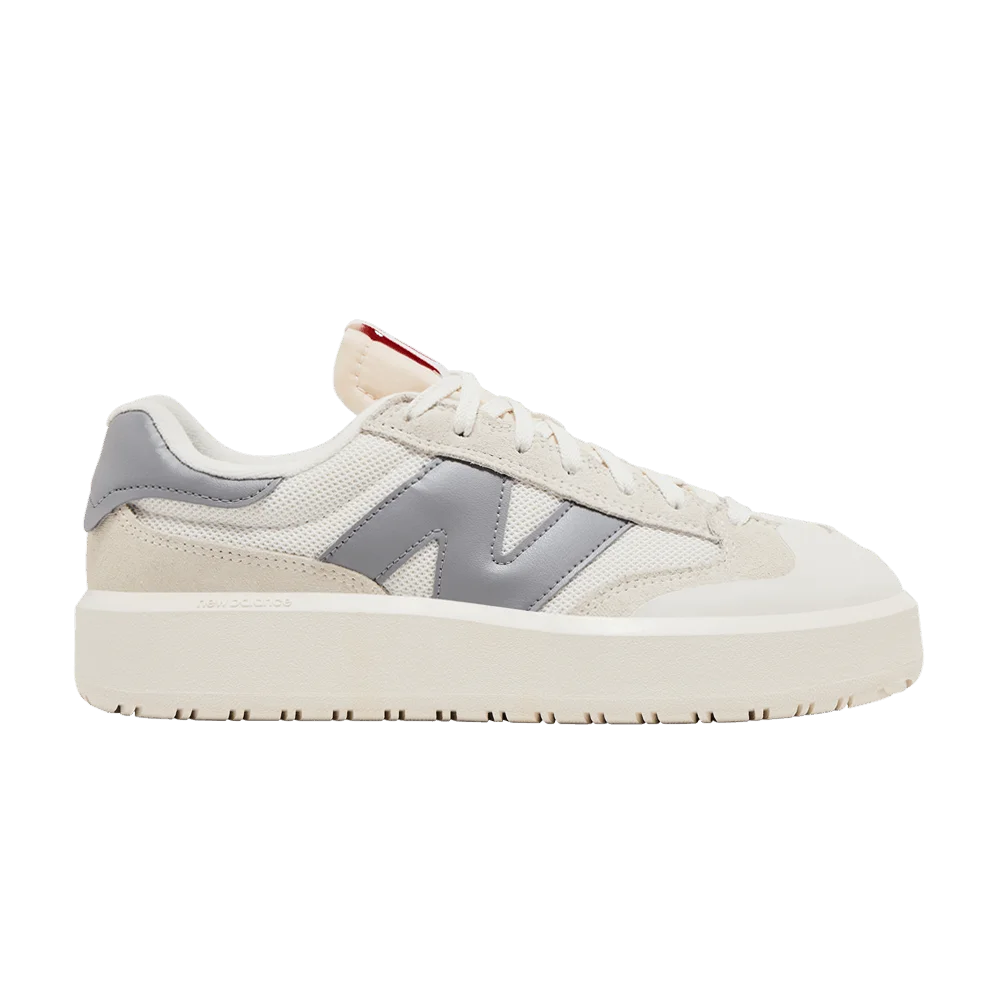 Кроссовки New Balance 302 'Sea Salt Shadow Grey'
