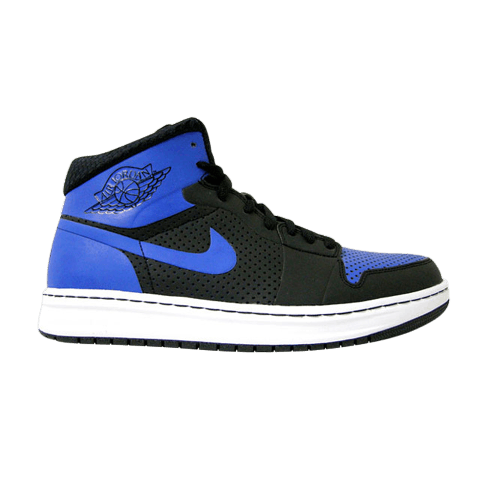 Кроссовки Air Jordan Alpha 1 'Varsity Royal'
