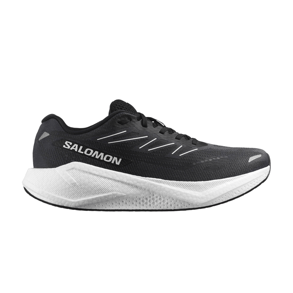 Кроссовки Salomon Aero Blaze 3 'Phantom White'