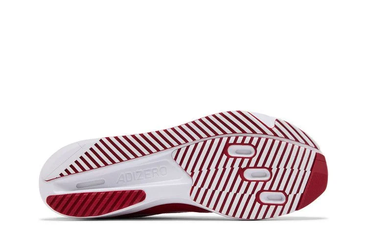 Кроссовки adidas Adizero SL2 'Collegiate Pack - Indiana'