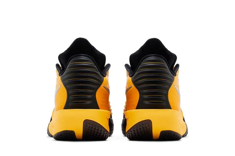 Кроссовки Nike Air Zoom GT Cut 3 Turbo 'Bruce Lee'