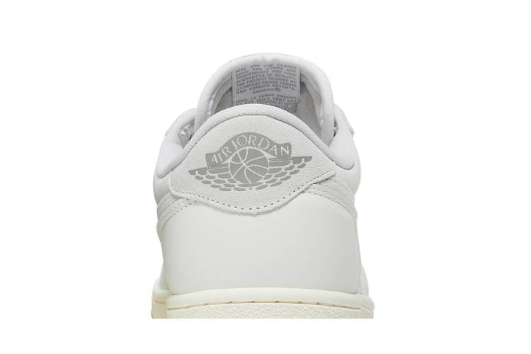 Кроссовки Air Jordan 1 Retro Low '85 OG 'Neutral Grey'