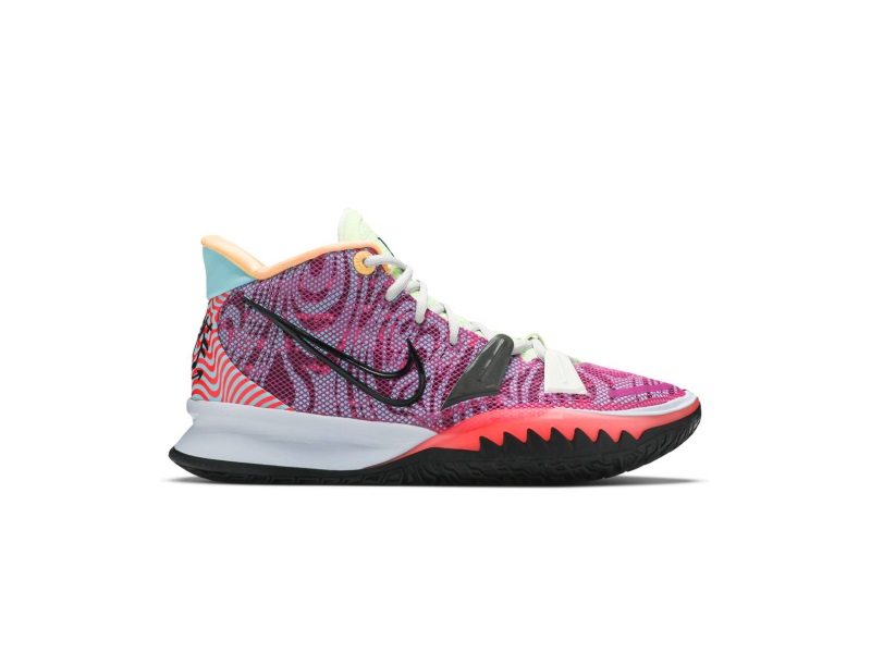 Кроссовки Nike Kyrie 7 Creator