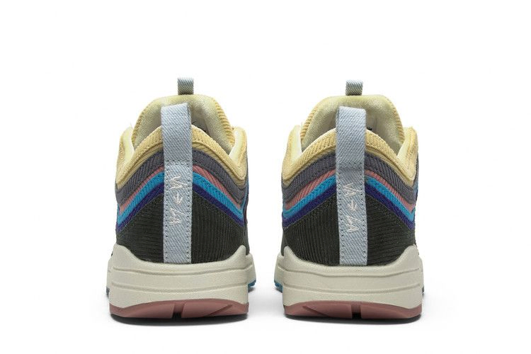 Кроссовки Sean Wotherspoon x Nike Air Max 1/97 Pre-Release