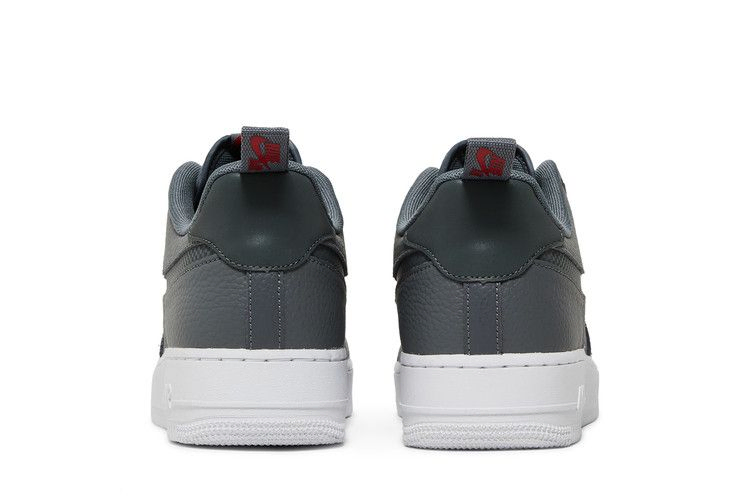 Кроссовки Nike Air Force 1 LV8 'Smoke Grey'