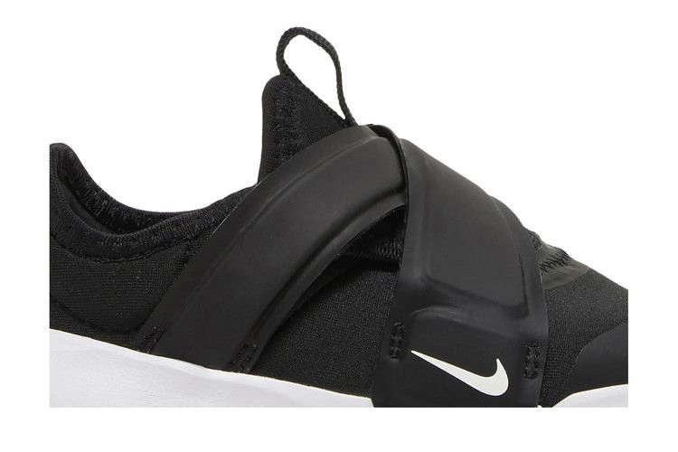 Кроссовки Nike Flex Advance TD 'Black White'