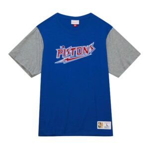 Mitchell-Ness-Color-Blocked-SS-Detroit-Pistons-T-Shirt-300x300