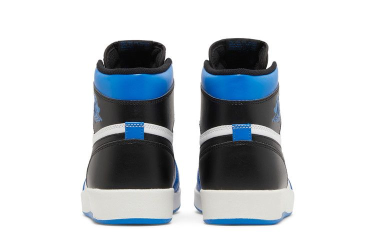 Кроссовки Air Jordan 1.5 The Return 'Reverse Fragment'