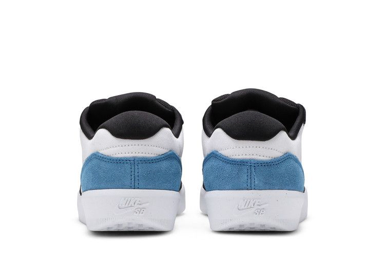 Кроссовки Nike Force 58 SB 'Dutch Blue'