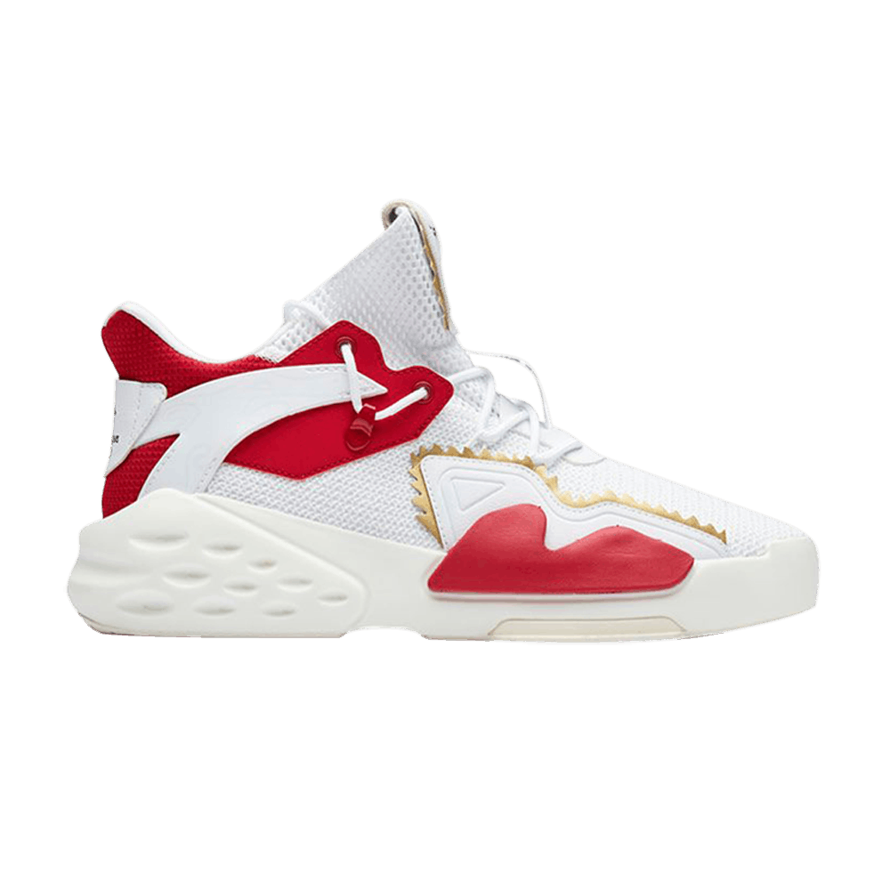 Кроссовки Anta The Imperial Palace x Sock Sneaker 'Badao'