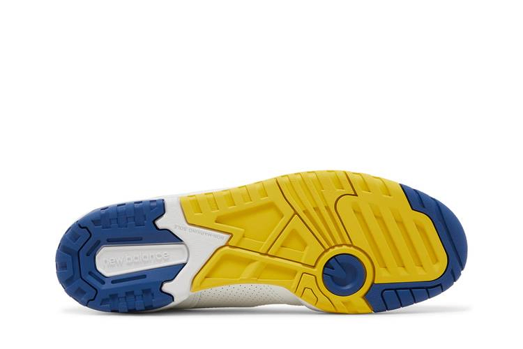Кроссовки New Balance 550 'Honeycomb Heritage Blue'