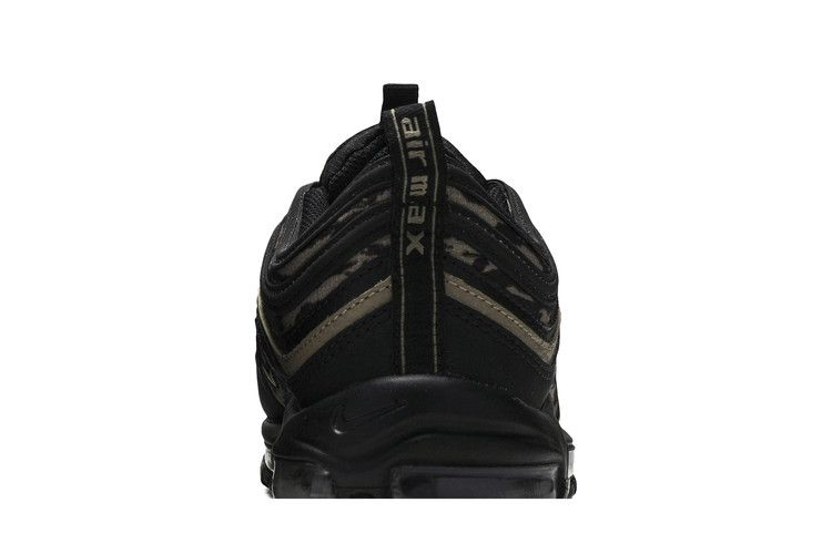Кроссовки Nike Air Max 97 AOP 'Tiger Camo'